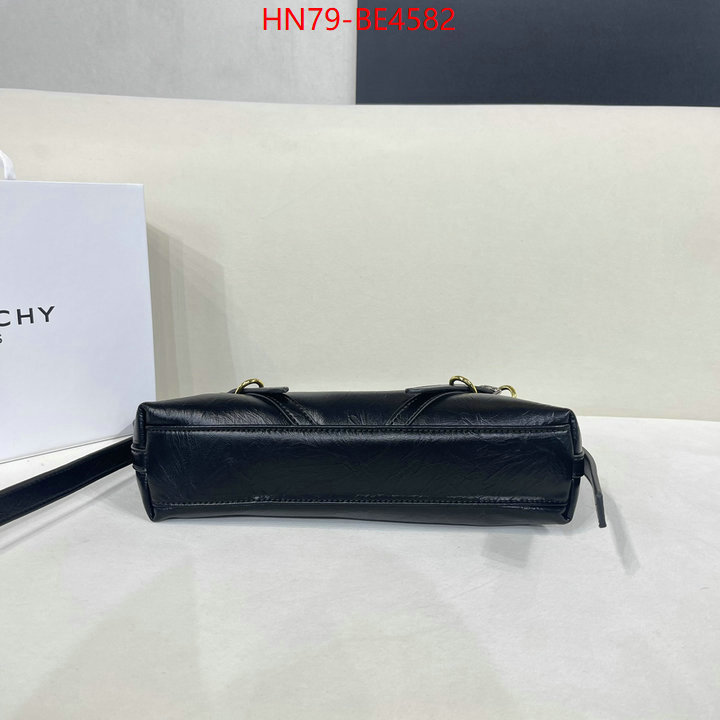 Givenchy Bags(4A)-Handbag-,fake aaaaa ID: BE4582,