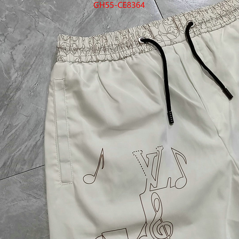 Clothing-LV,wholesale ID: CE8364,$: 55USD