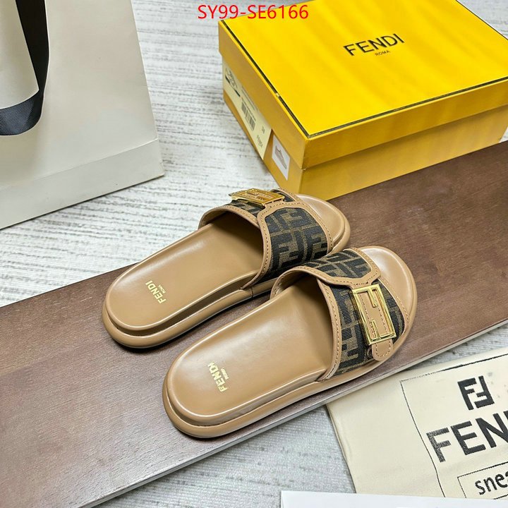 Women Shoes-Fendi,designer fake ID: SE6166,$: 99USD