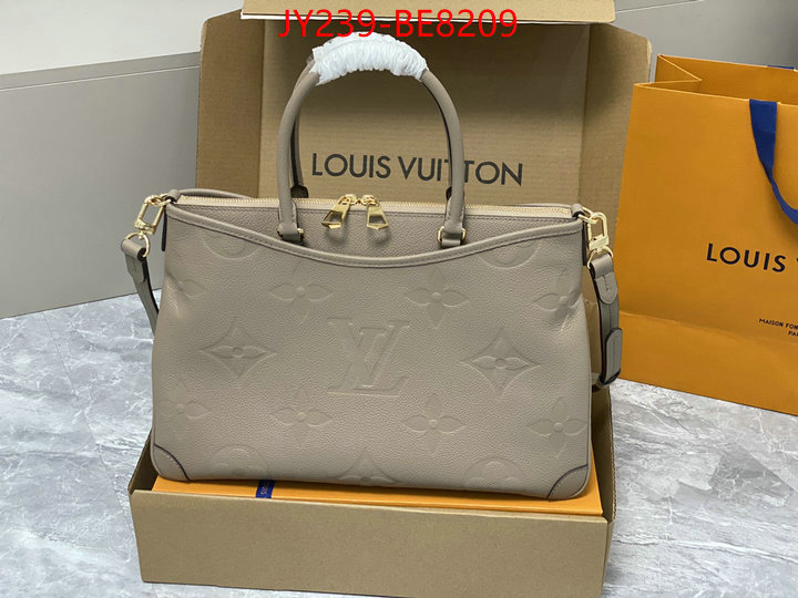 LV Bags(TOP)-Handbag Collection-,buy 2023 replica ID: BE8209,$: 239USD