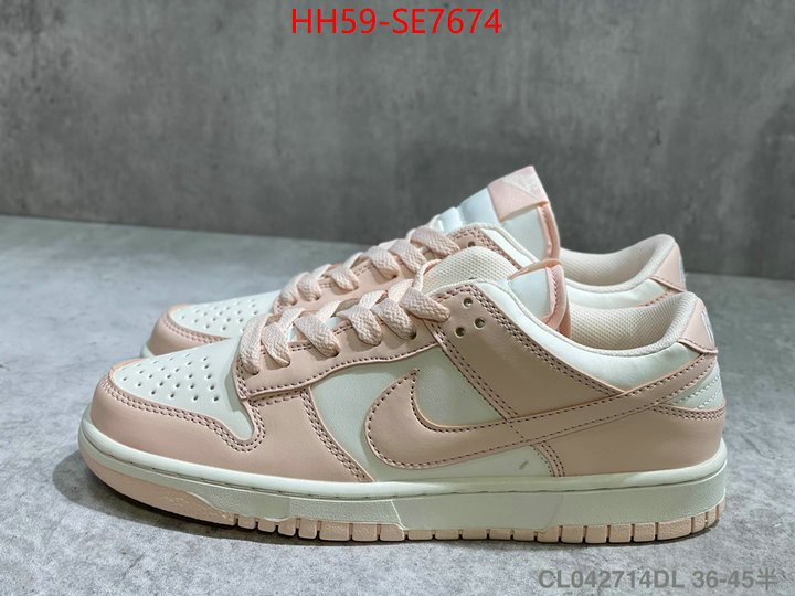 Women Shoes-NIKE,highest quality replica ID: SE7674,$: 59USD