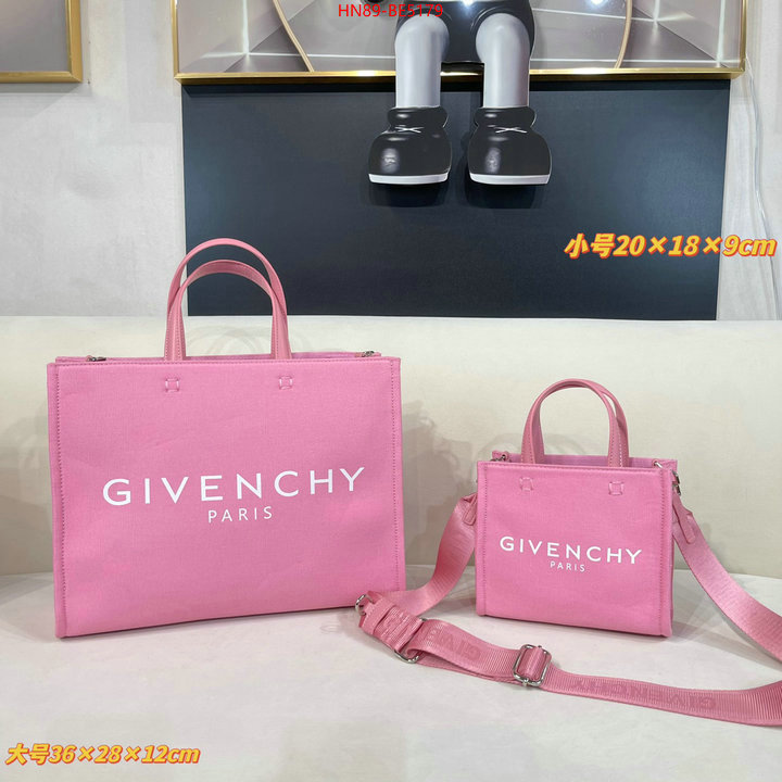 Givenchy Bags(4A)-Handbag-,best replica 1:1 ID: BE5179,