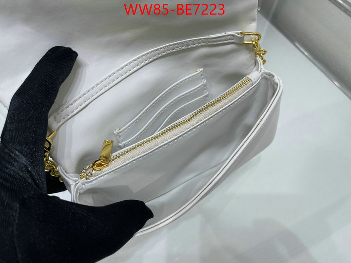 Dior Bags(4A)-Caro-,what 1:1 replica ID: BE7223,$: 85USD