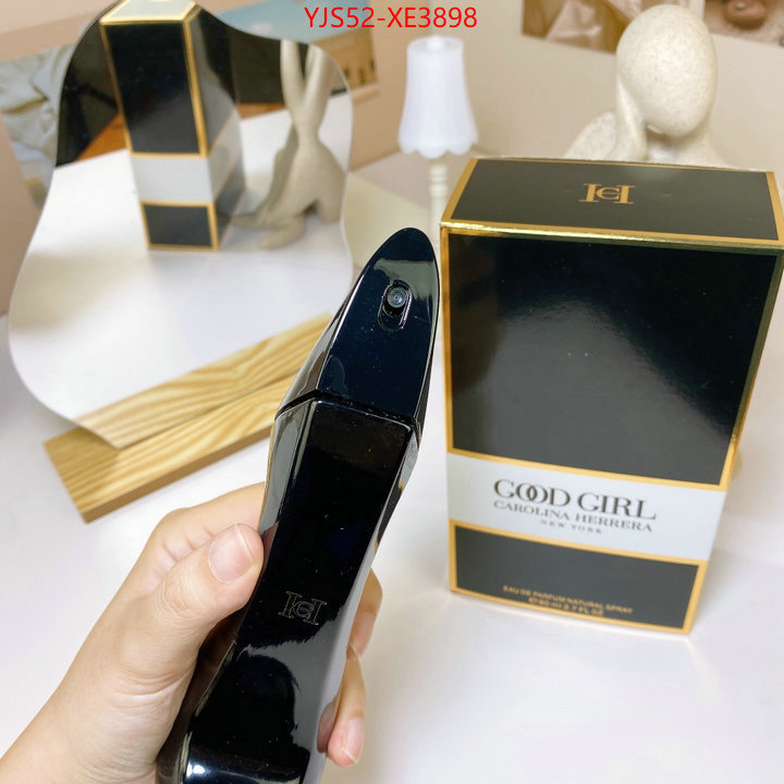 Perfume-Carolina Herrera,high quality designer ID: XE3898,$: 52USD