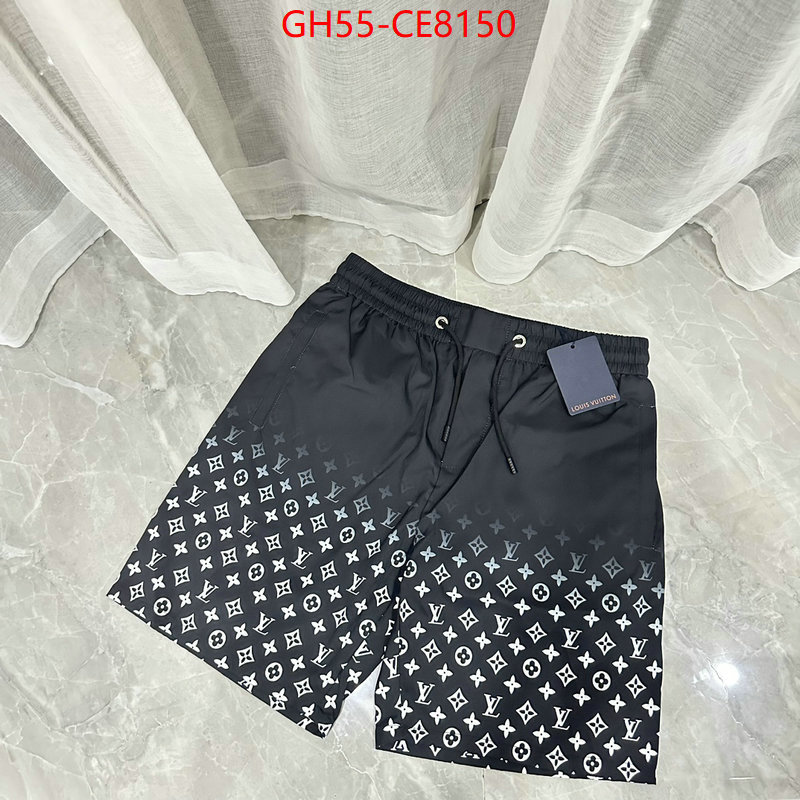 Clothing-LV,online shop ID: CE8150,$: 55USD