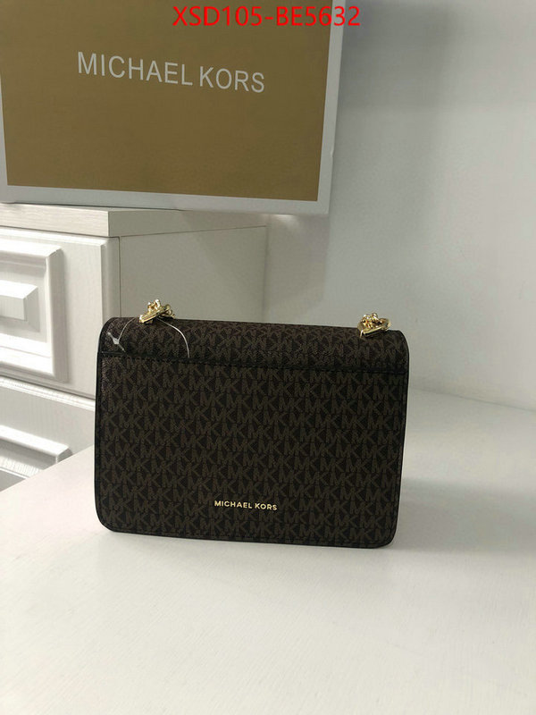 Michael Kors Bags(4A)-Diagonal-,highest product quality ID: BE5632,$: 105USD