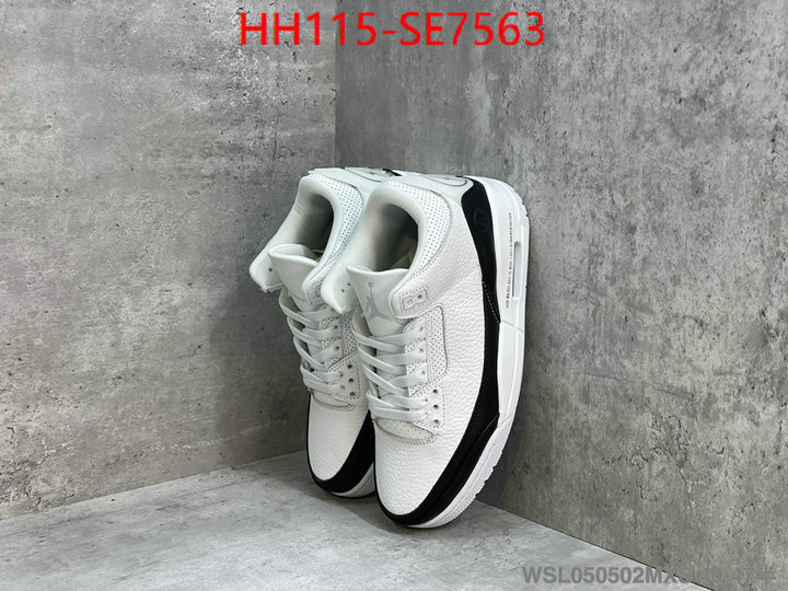 Men Shoes-Nike,perfect replica ID: SE7563,$: 115USD