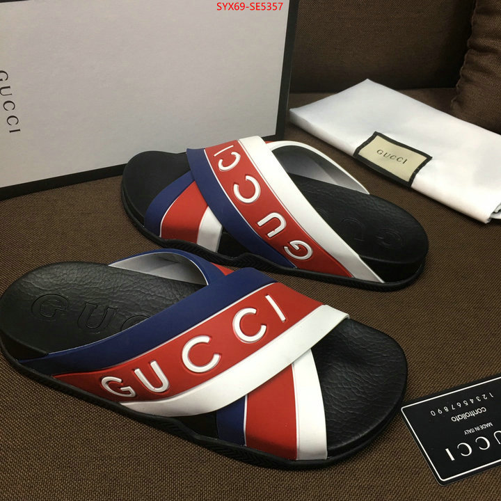 Women Shoes-Gucci,high quality customize ID: SE5357,$: 69USD