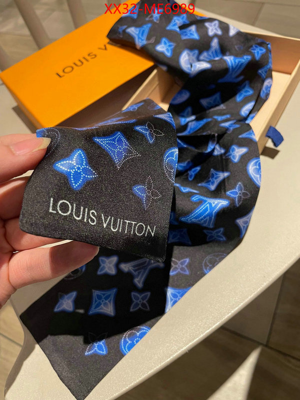 Scarf-LV,where could you find a great quality designer ID: ME6989,$: 32USD