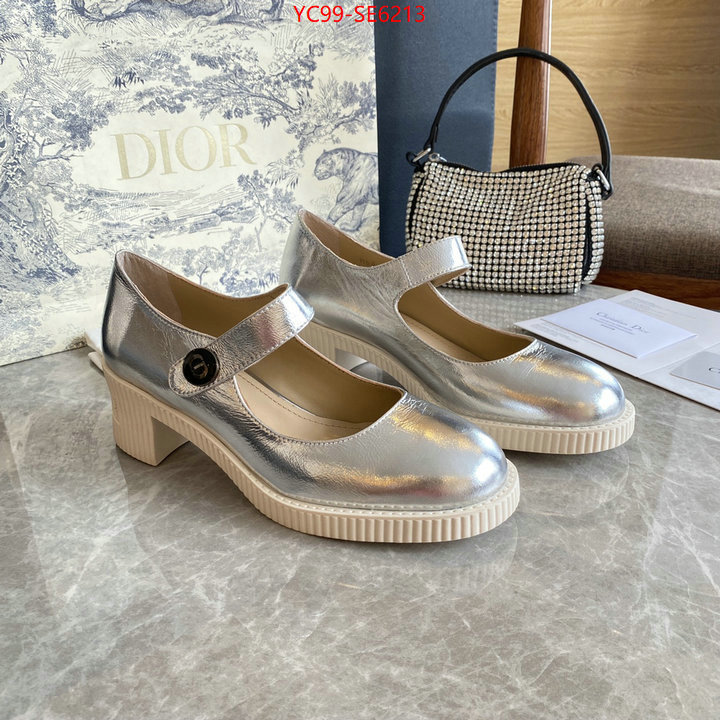 Women Shoes-Dior,replica designer ID: SE6213,$: 99USD