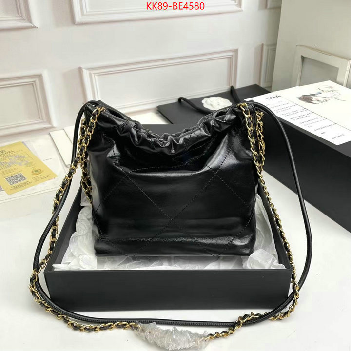 Chanel Bags(4A)-Diagonal-,cheap ID: BE4580,$: 89USD