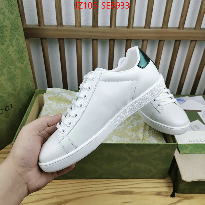 Men Shoes-Gucci,can you buy replica ID: SE8933,$: 105USD