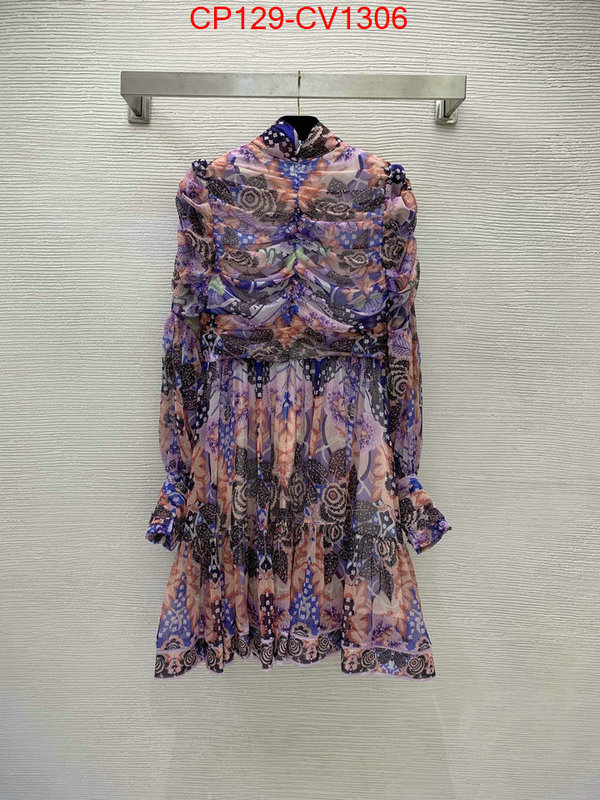 Clothing-Zimmermann,sellers online ID: CV1306,$: 129USD