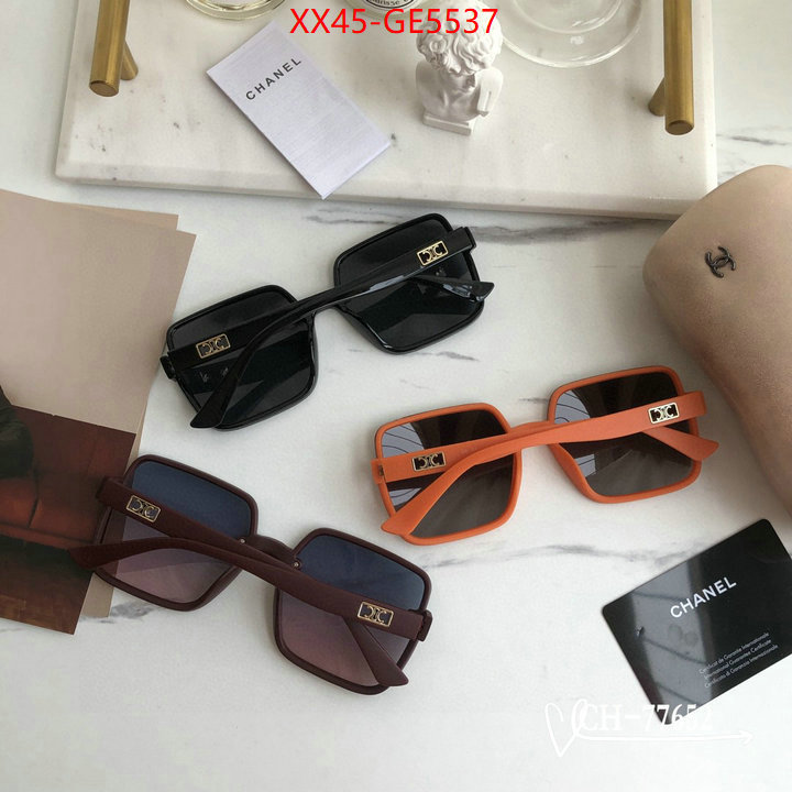 Glasses-Chanel,where to find best ID: GE5537,$: 45USD