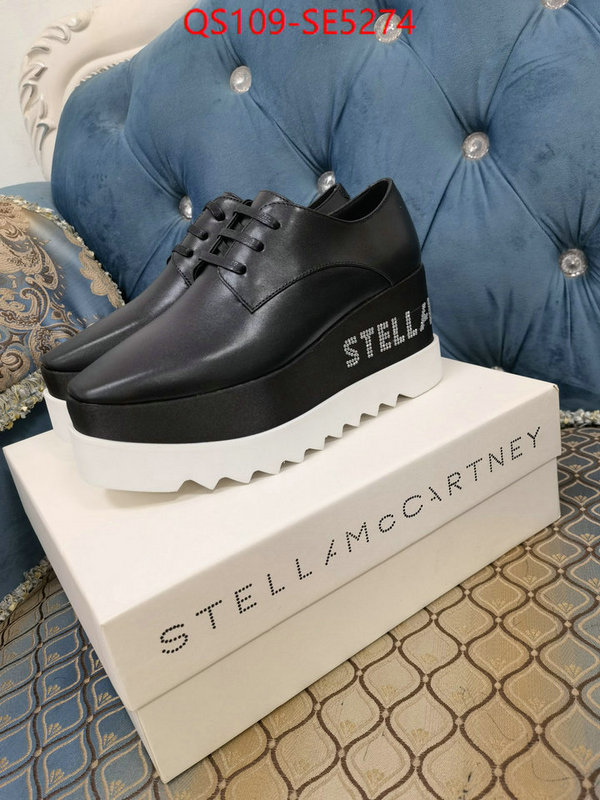 Women Shoes-Stella McCartney,what's best ID: SE5274,$: 109USD