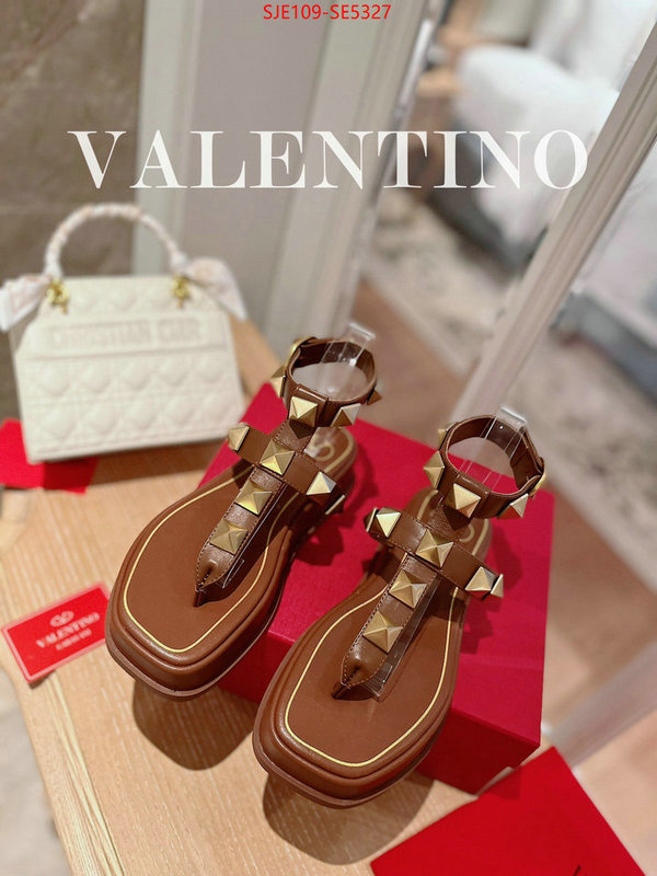 Women Shoes-Valentino,is it ok to buy replica ID: SE5327,$: 109USD