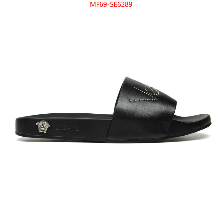 Men Shoes-Versace,aaaaa+ class replica ID: SE6289,$: 69USD