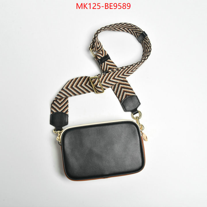 Marc Jacobs Bags (TOP)-Diagonal-,outlet 1:1 replica ID: BE9589,$: 125USD