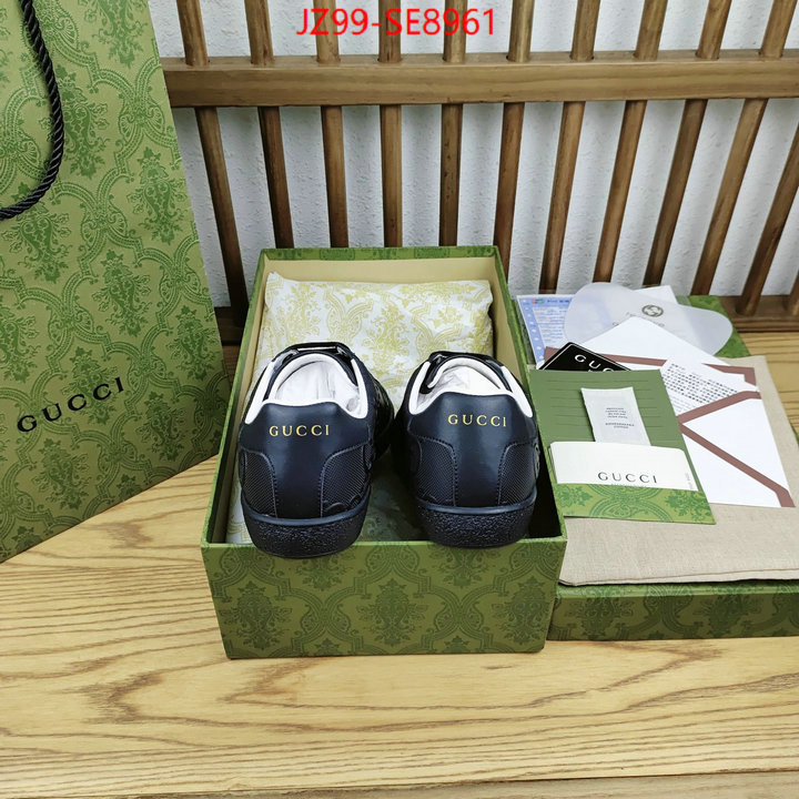 Men Shoes-Gucci,aaaaa+ replica ID: SE8961,$: 99USD