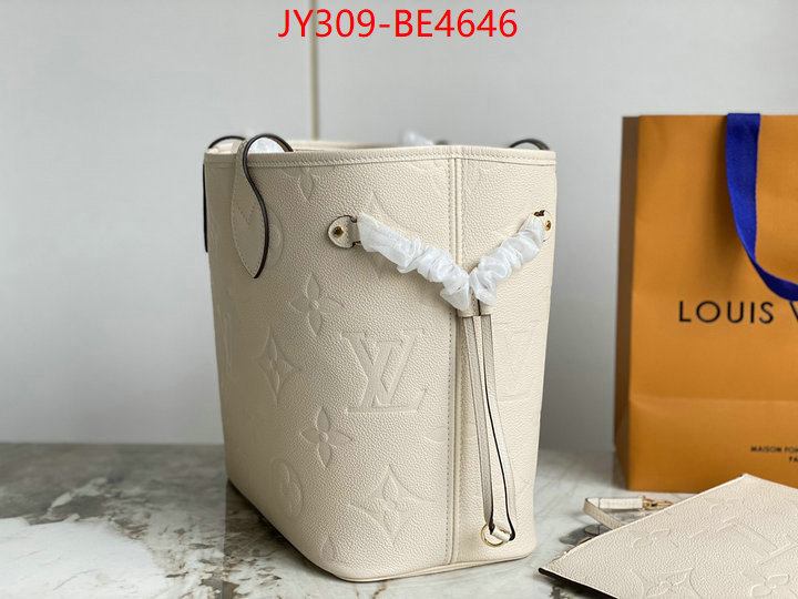 LV Bags(TOP)-Neverfull-,high quality perfect ID: BE4646,$: 309USD