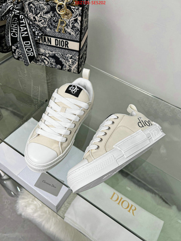 Men shoes-Dior,where can i buy ID: SE5202,$: 105USD