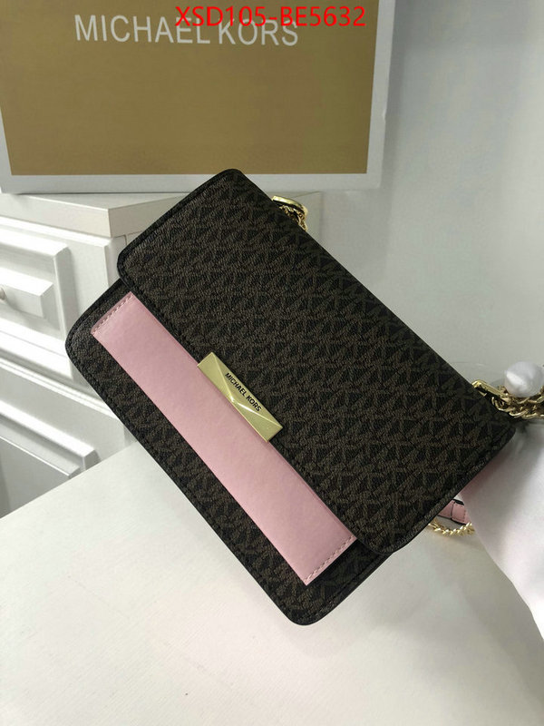 Michael Kors Bags(4A)-Diagonal-,highest product quality ID: BE5632,$: 105USD