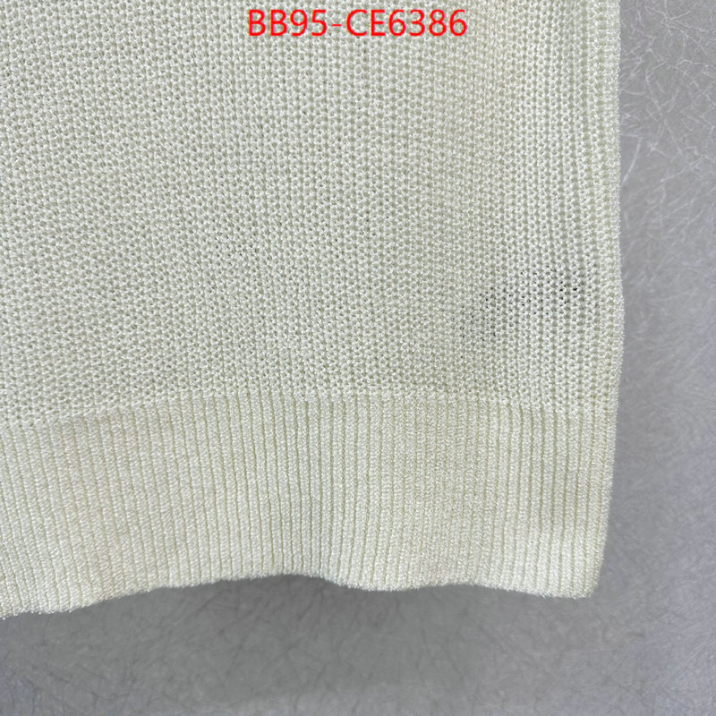 Clothing-MOCo,new ID: CE6386,$: 95USD