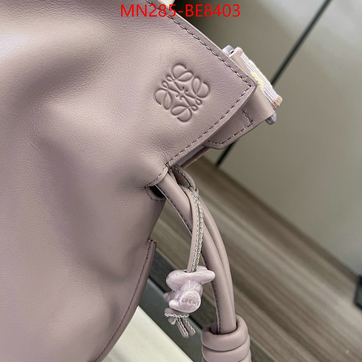 Loewe Bags(TOP)-Handbag-,top brands like ID: BE8403,$: 285USD