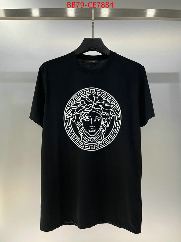 Clothing-Versace,we curate the best ID: CE7884,$: 79USD