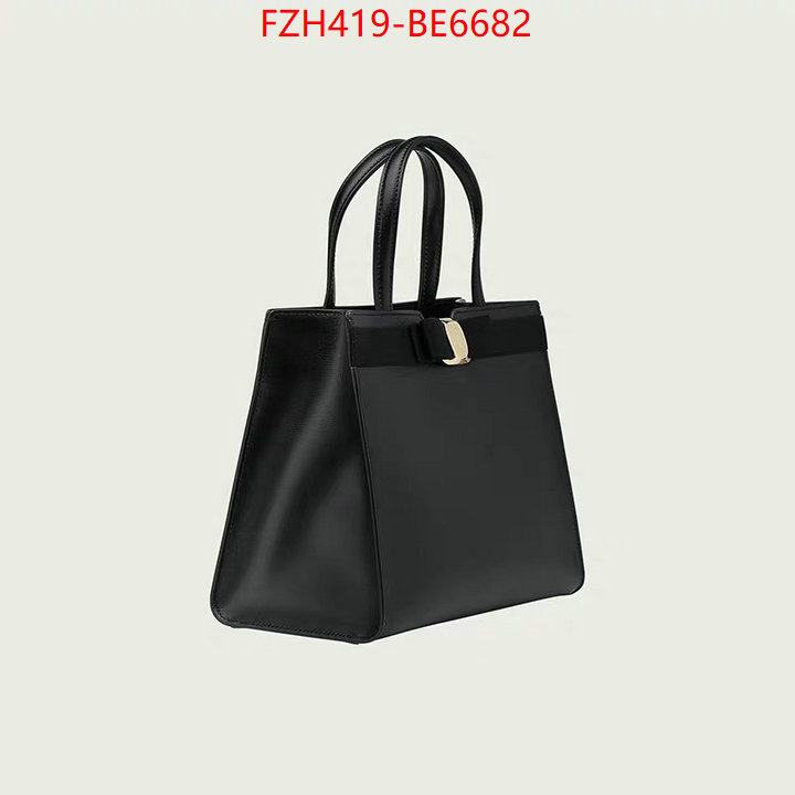 Ferragam0 (TOP)-Handbag-,customize the best replica ID: BE6682,$: 419USD