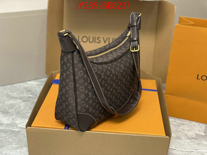 LV Bags(TOP)-Pochette MTis-Twist-,high quality happy copy ID: BE8231,$: 235USD