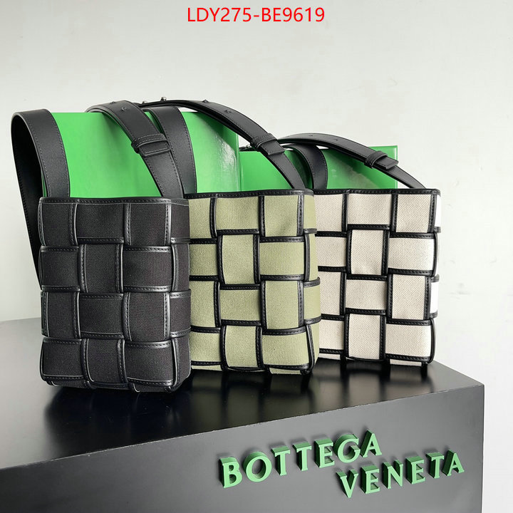 BV Bags(TOP)-Diagonal-,high quality replica designer ID: BE9619,$: 275USD
