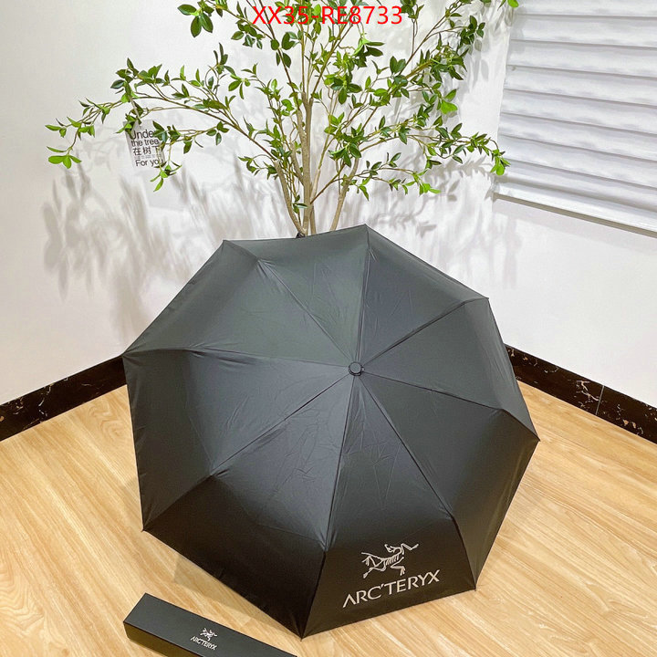 Umbrella-ARCTERYX,buy the best replica ID: RE8733,$: 35USD