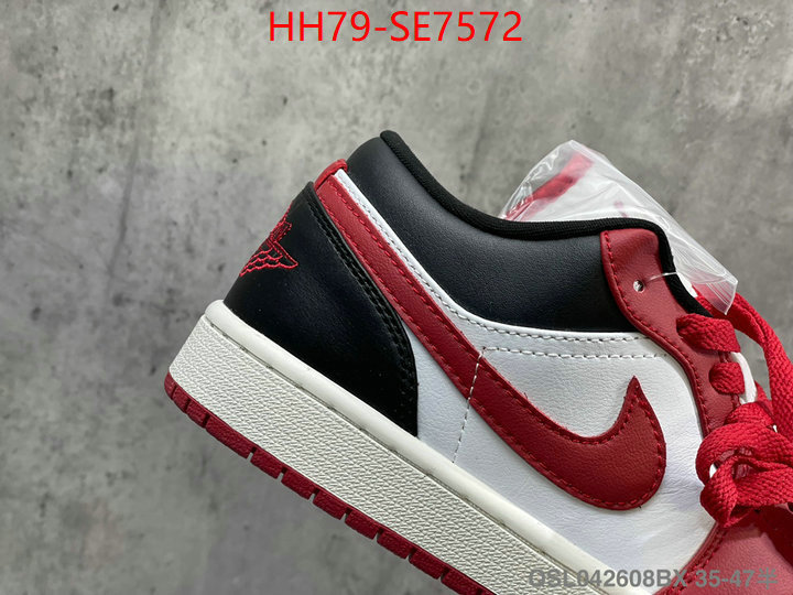 Men Shoes-Air Jordan,where could you find a great quality designer ID: SE7572,$: 79USD