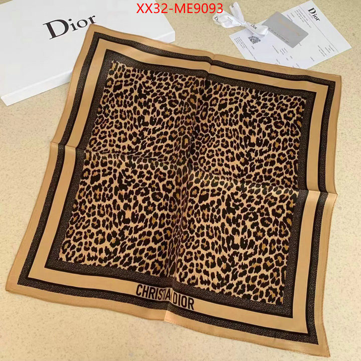 Scarf-Dior,best ID: ME9093,$: 32USD