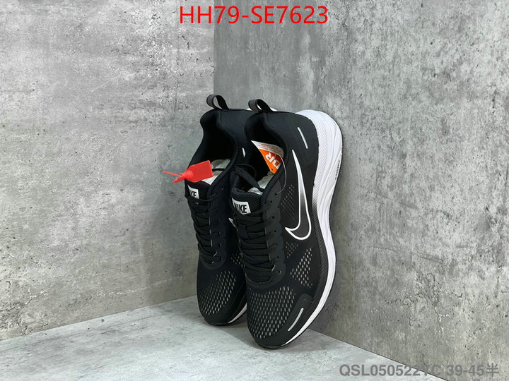 Men Shoes-Nike,shop designer ID: SE7623,$: 79USD