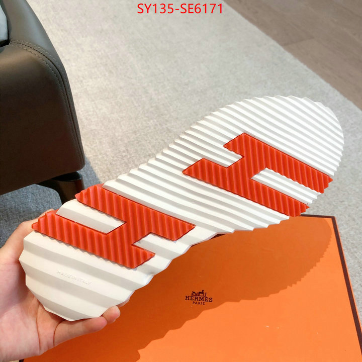 Women Shoes-Hermes,shop the best high quality ID: SE6171,$: 135USD