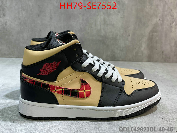 Men Shoes-Air Jordan,the best quality replica ID: SE7552,$: 79USD
