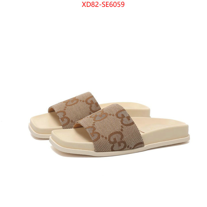 Women Shoes-Gucci,high quality customize ID: SE6059,$: 82USD