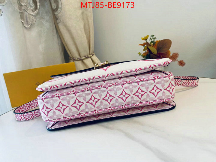 LV Bags(4A)-Pochette MTis Bag-Twist-,how to buy replcia ID: BE9173,$: 85USD