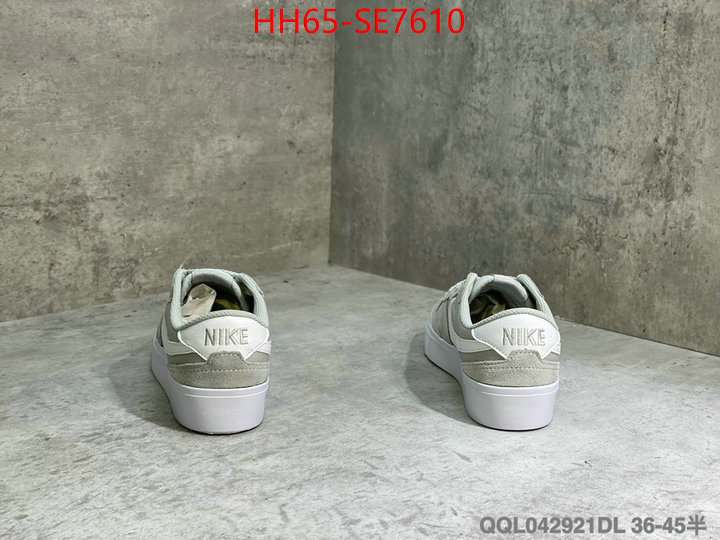 Men Shoes-Nike,quality aaaaa replica ID: SE7610,$: 65USD