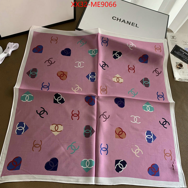 Scarf-Chanel,high quality replica designer ID: ME9066,$: 32USD