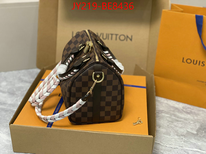 LV Bags(TOP)-Speedy-,wholesale china ID: BE8436,$: 219USD