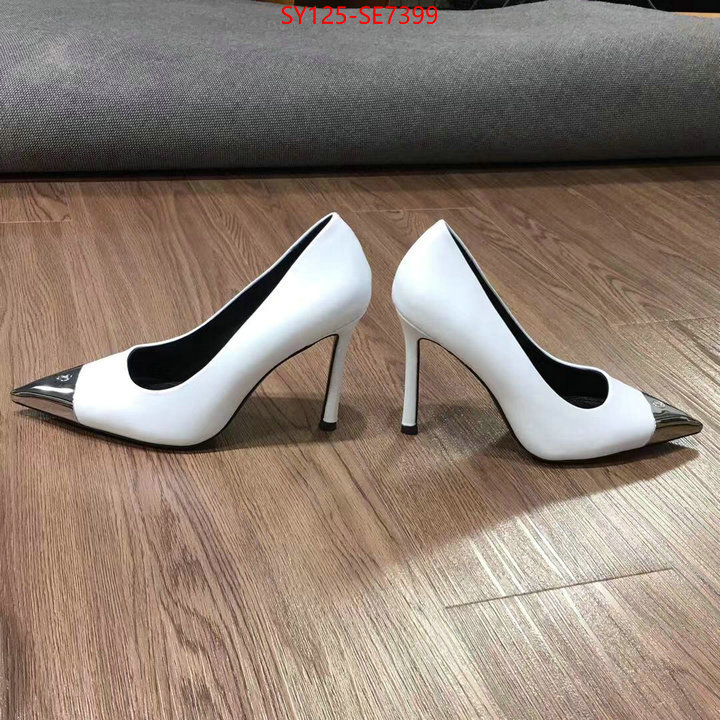 Women Shoes-LV,buy best quality replica ID: SE7399,$: 125USD