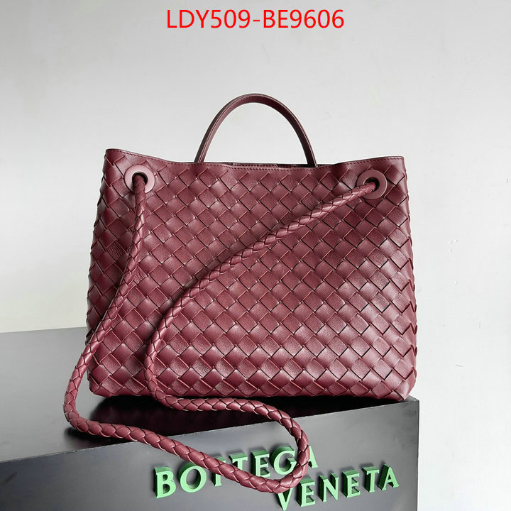 BV Bags(TOP)-Handbag-,best fake ID: BE9606,$: 509USD