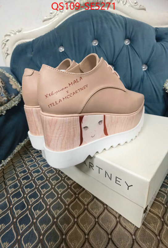 Women Shoes-Stella McCartney,fashion designer ID: SE5271,$: 109USD