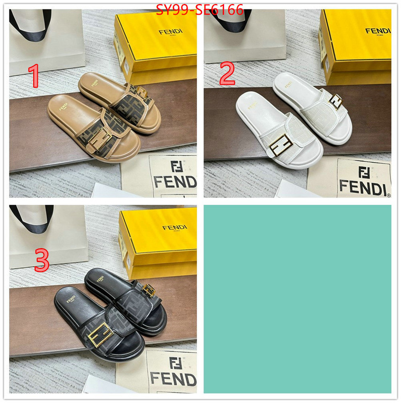 Women Shoes-Fendi,designer fake ID: SE6166,$: 99USD