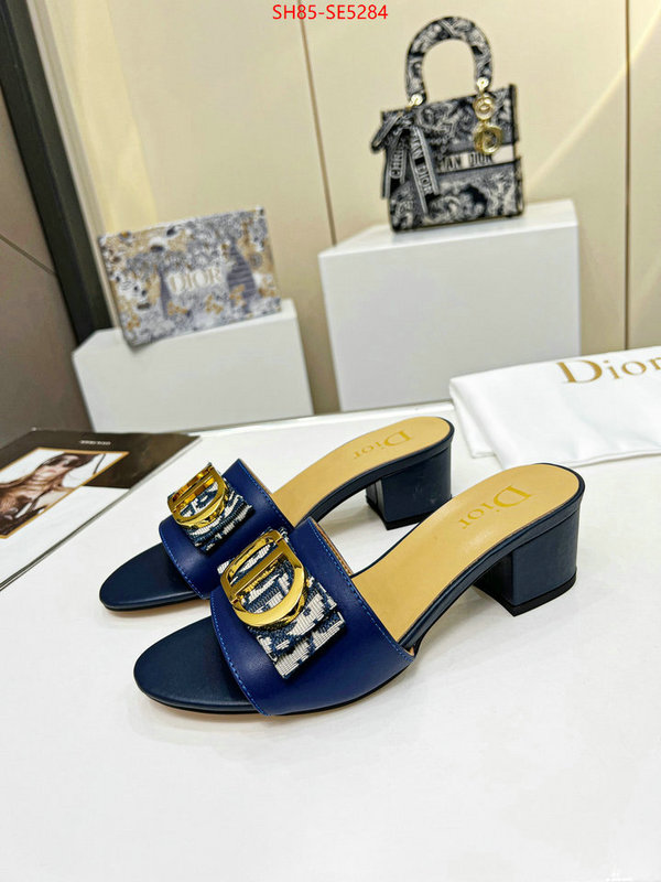 Women Shoes-Dior,where should i buy replica ID: SE5284,