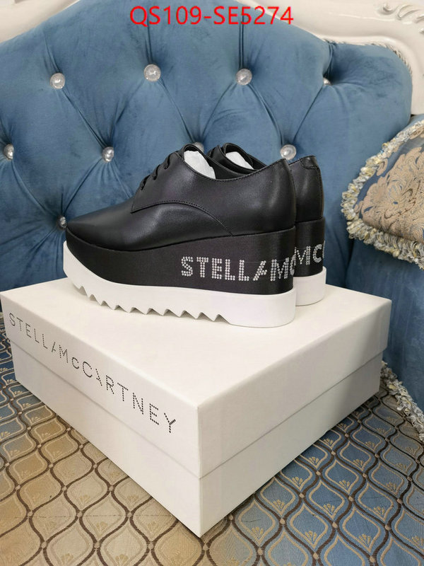 Women Shoes-Stella McCartney,what's best ID: SE5274,$: 109USD