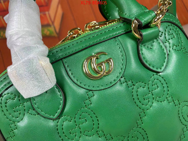 Gucci Bags(4A)-Marmont,aaaaa+ quality replica ID: BE4605,$: 79USD